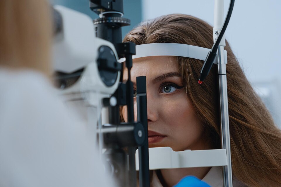 Clínica de Olhos Santo Antônio - Clínica de Olhos Santo Antônio